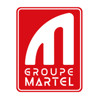 Martel Group Logo