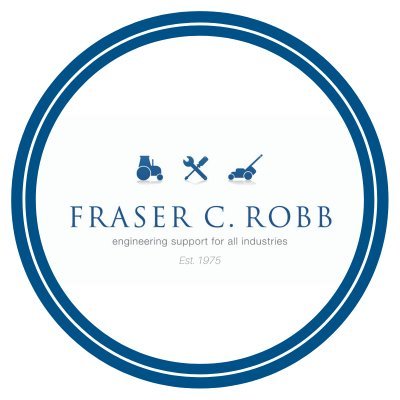 Fraser C Robb Logo