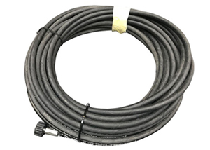 black lance hose