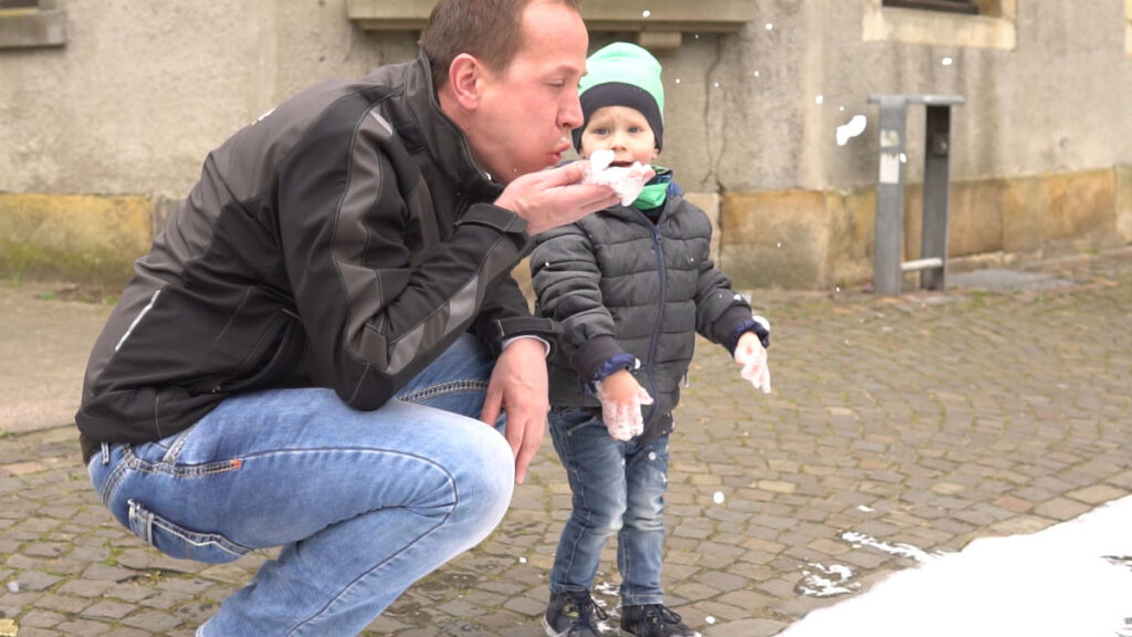 désherbant adapté aux enfants