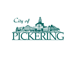 city of pickering