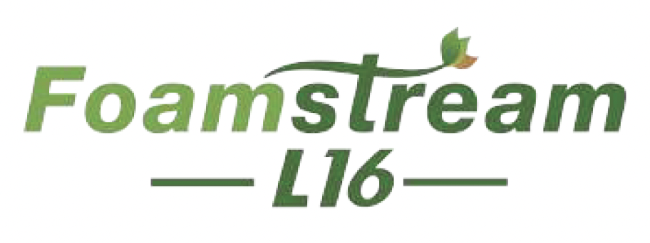 Foamstream L16 logo