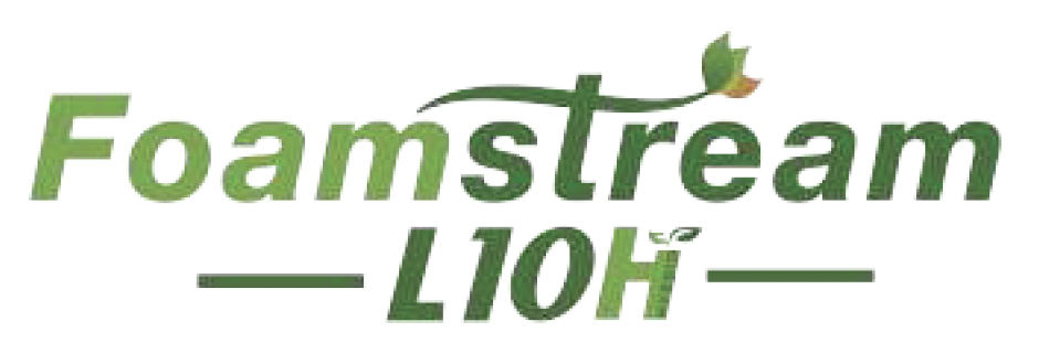 Foamstream L10H logo